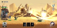 Elroi: Defense War screenshot 5