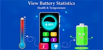 3D Battery Charging Animation screenshot 3