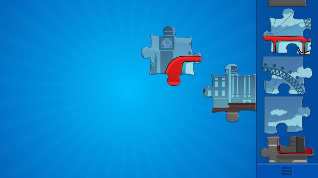 Jigsaw Puzzle Adventures - Preview 4