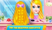 MakeOver SalonDash screenshot 5