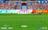 Penalty Kicker screenshot 1