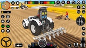 Tractor Games & Farming Games screenshot 7