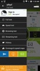 nPerf Speed Test screenshot 2