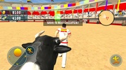 Angry Bull Attack Wild Hunt Simulator screenshot 5