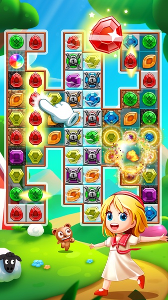 Jewels Star 4 - Preview 6