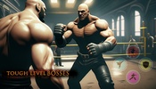 Final fight: martial arts kung screenshot 7