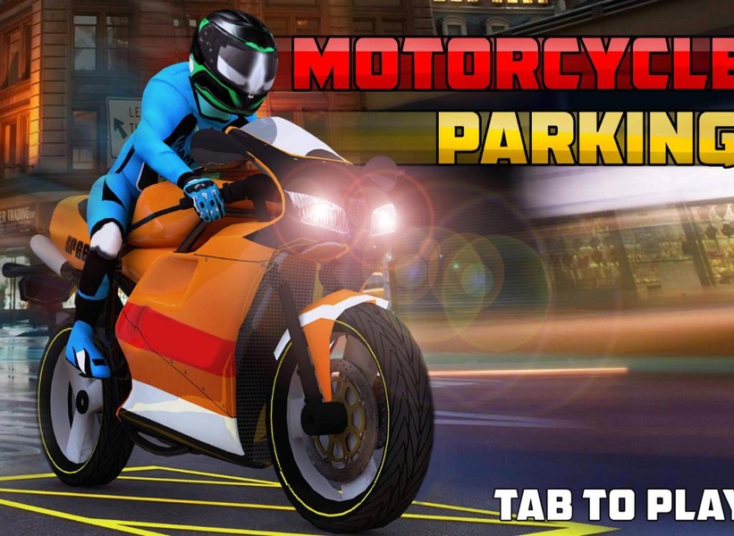 bike_parking - Preview 8