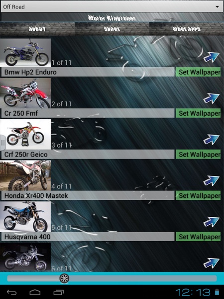 Motor Ringtones - Preview 5