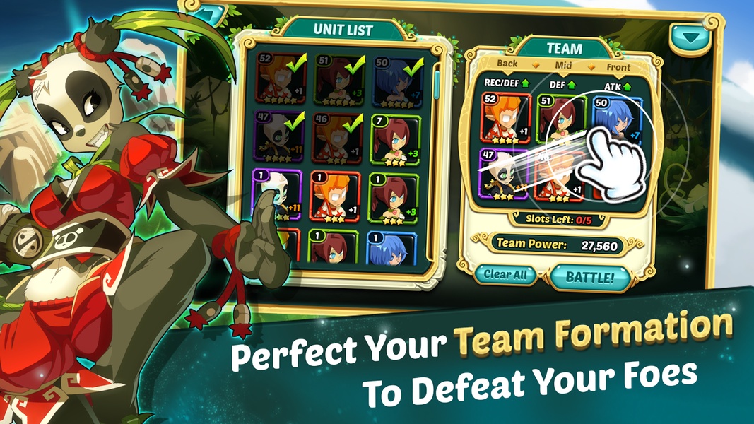 Wakfu Raiders - Preview 13