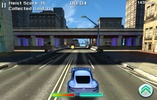 Highway Heist screenshot 3