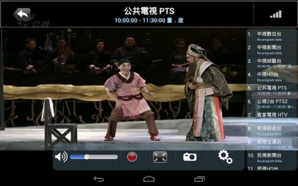 Air DTV - Preview 3