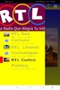 Radio RTL Chile FM screenshot 3
