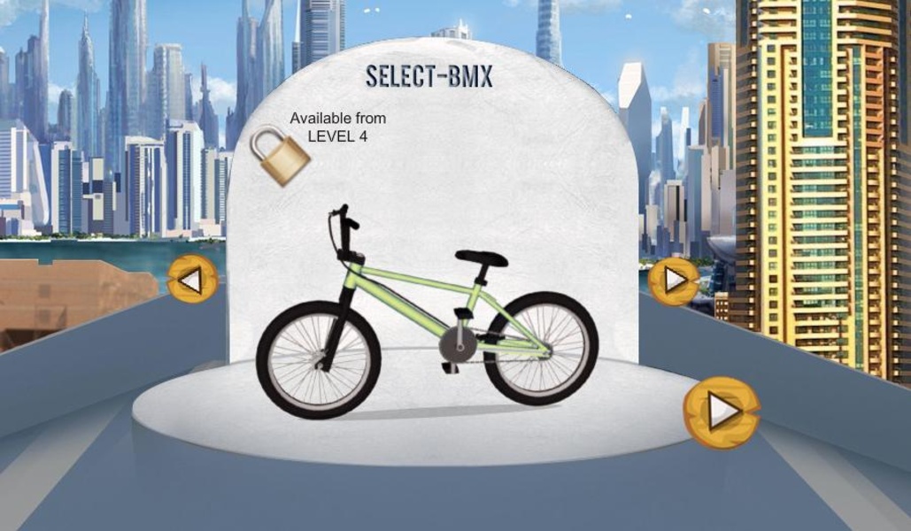 Bmx for Boys - Preview 4