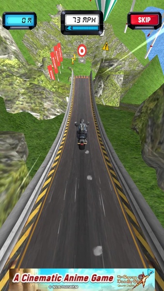Bike Jump - Preview 1