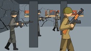 Stickman WW2 screenshot 4