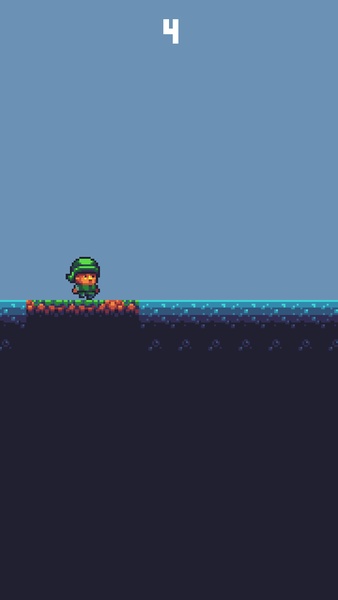 Jumppy - Preview 2