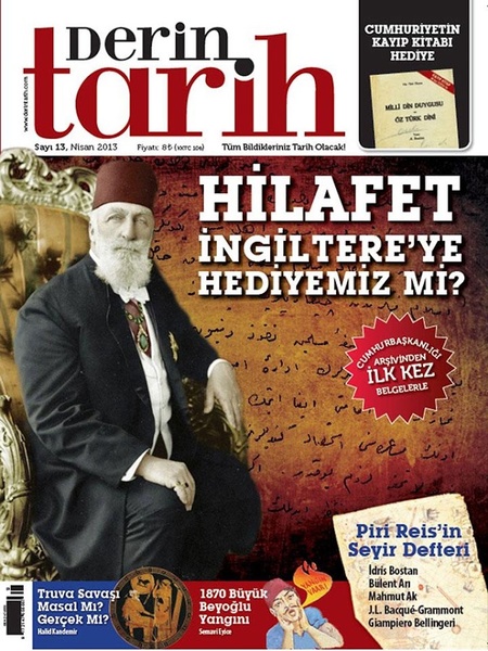 Derin Tarih - Preview 3