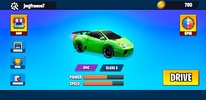 Rumble Racers screenshot 8