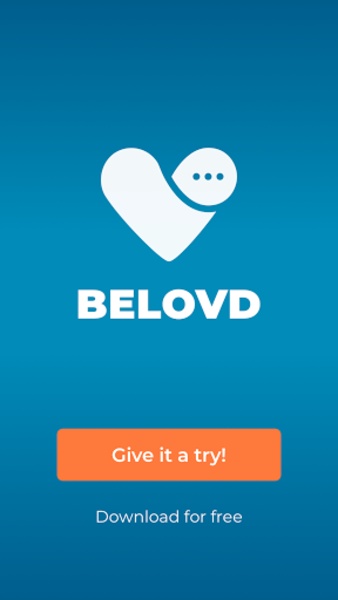 BELOVD - Preview 1