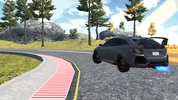 Civic Racing Simulator 2022 screenshot 2