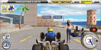 World Wide Karts screenshot 5