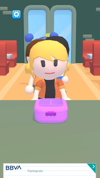 Bento Lunch Box Master - Preview 1