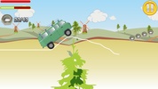 Uaz Draw Road screenshot 1