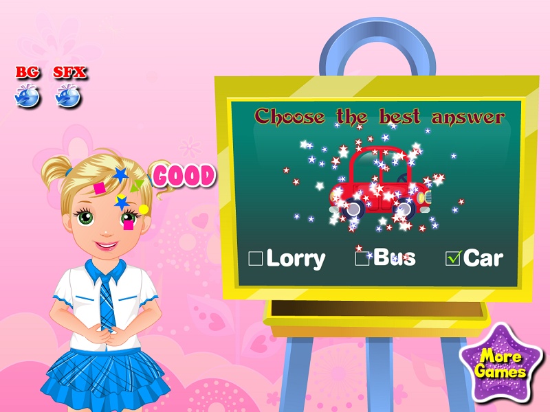 School Kids Activities - Preview 5