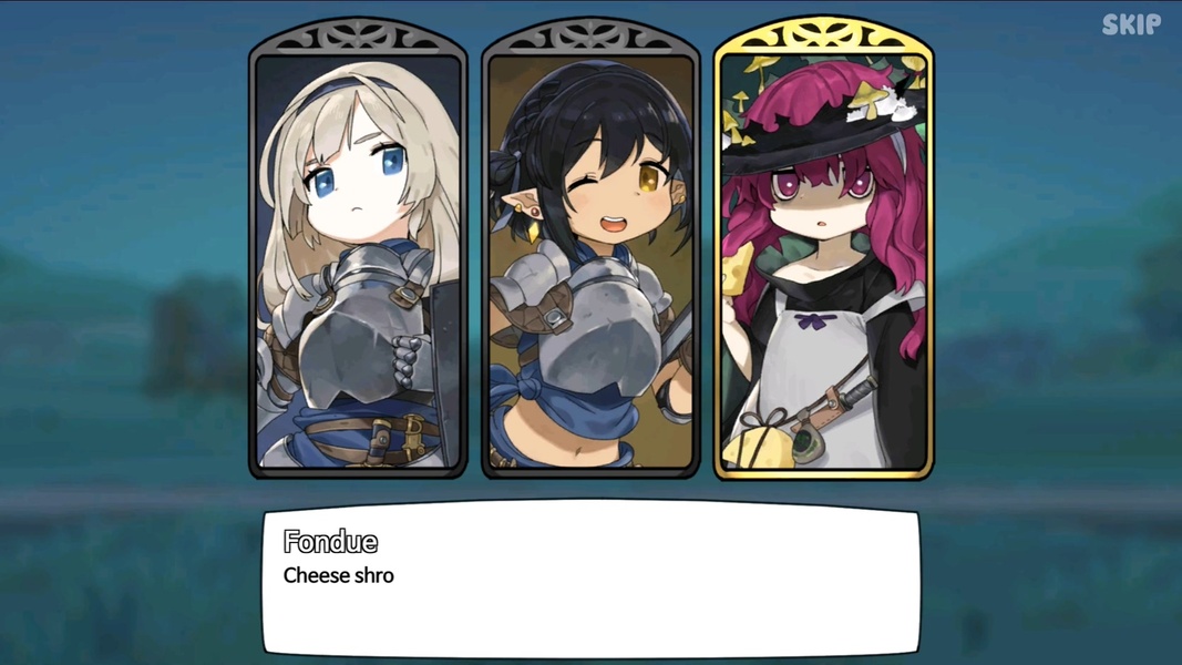 Bistro Heroes - Preview 12