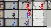 stick fight battle: endless war game mobile level 20 