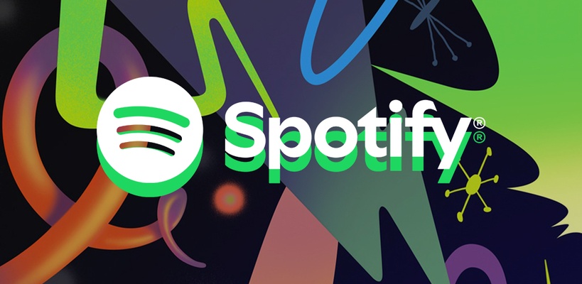 Unduh Spotify