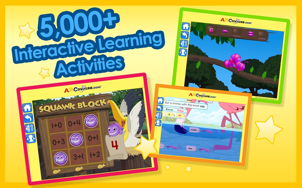 ABCmouse.com - Preview 3
