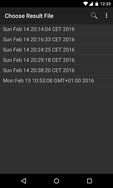 DiscoMark Benchmark - Preview 3