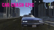 Car Crash Epic screenshot 5