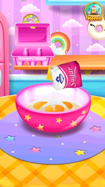 Rainbow Ice Cream - Preview 3