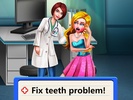 ER Hospital 3 -Dental Trouble screenshot 4