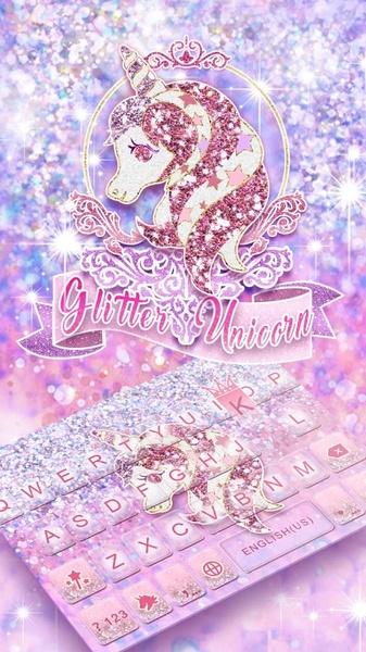 glitter_unicorn - Preview 5