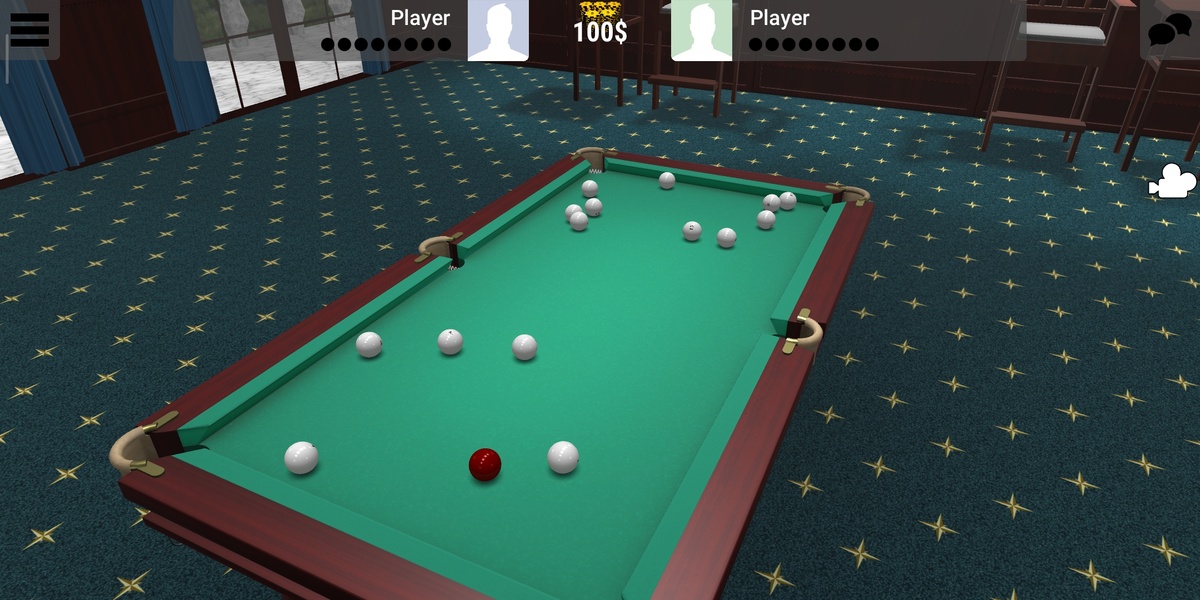 Russian Billiard Pool - Preview 7