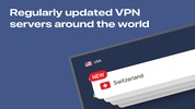 VPN Korea screenshot 4