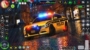 City Police Car Driving Games screenshot 10