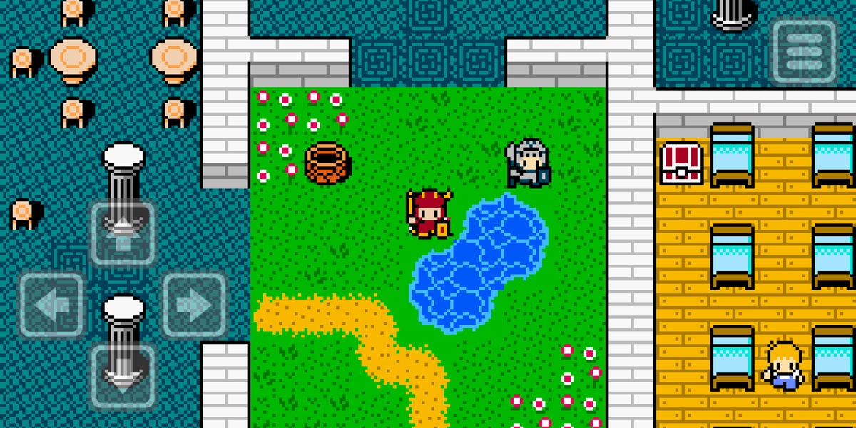 Fateful Lore - Preview 5
