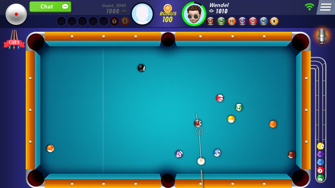 8 Ball Blitz - Preview 3