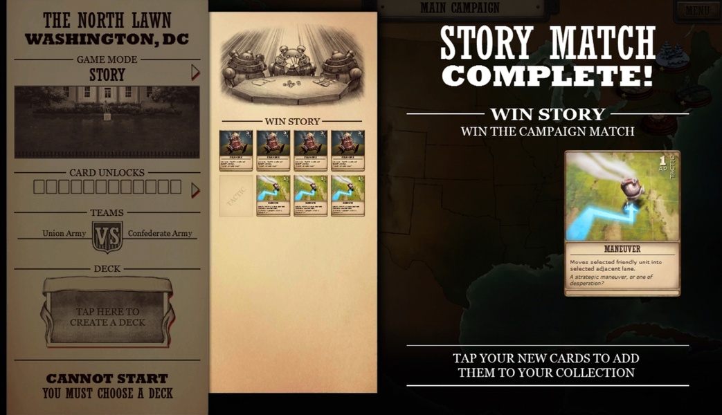 Ironclad Tactics - Preview 4