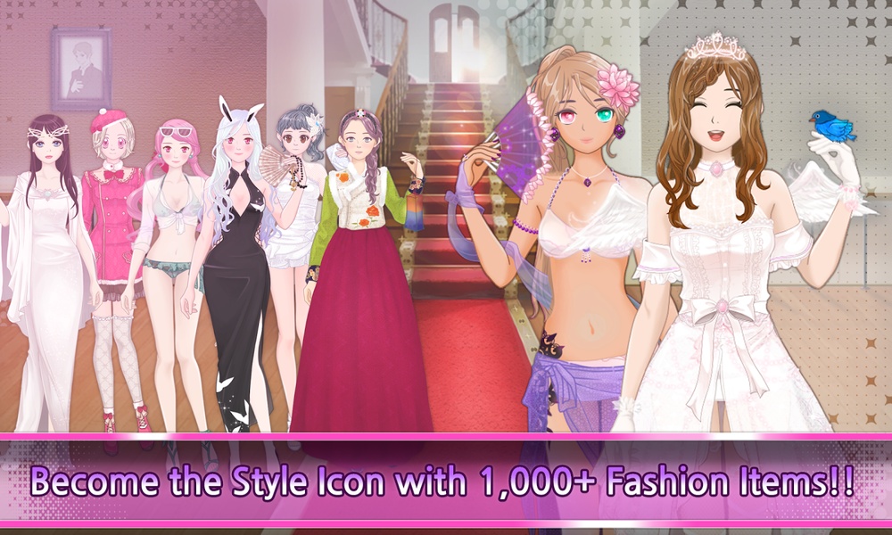 BestDresser - Preview 4