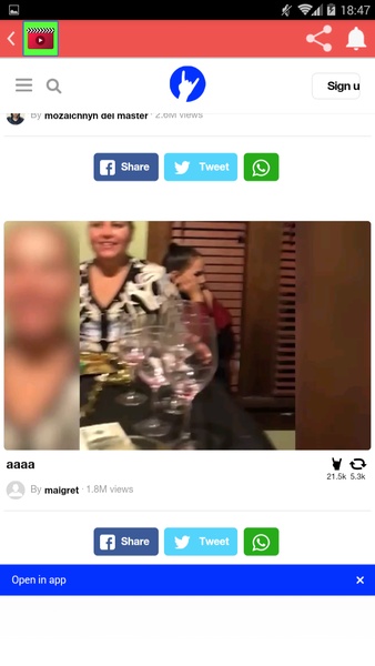 Video Watch Sites - Preview 5