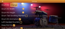 Learn Drums screenshot 11
