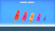 Finger Family Rhymes And Game screenshot 1
