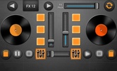 DJ Mix screenshot 2