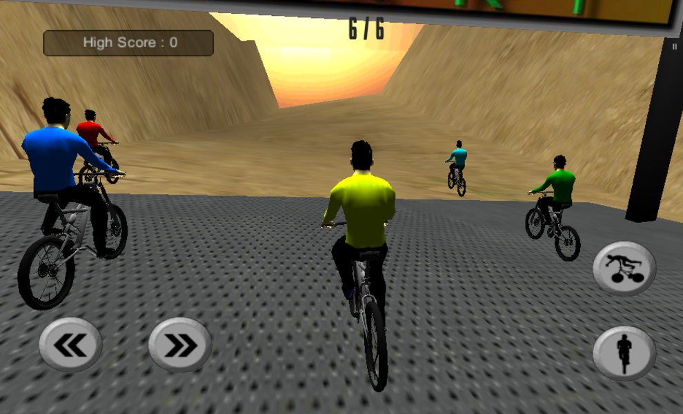 Downride XR Revenge - Preview 8