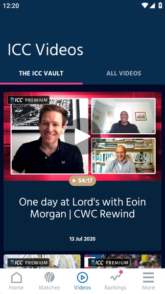 ICC Cricket World Cup 2019 - Preview 8